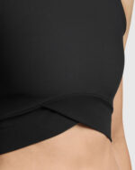 ASSOS Top Tactica Post Ride T5 Black Series - Imagen 4