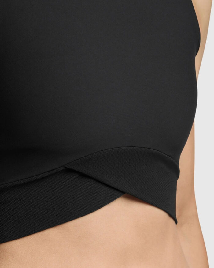 ASSOS Top Tactica Post Ride T5 Black Series - Imagen 4