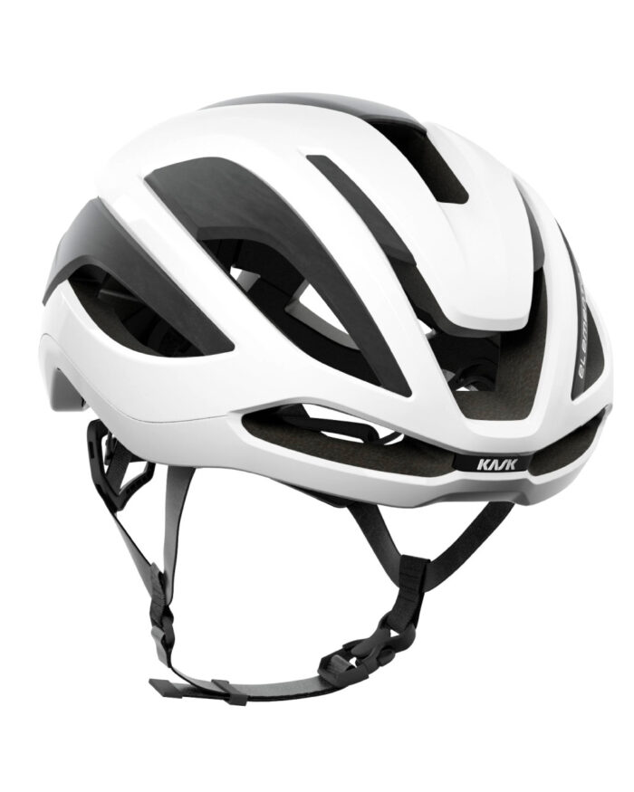 KASK Casco Elemento WG11 blanco - Imagen 2