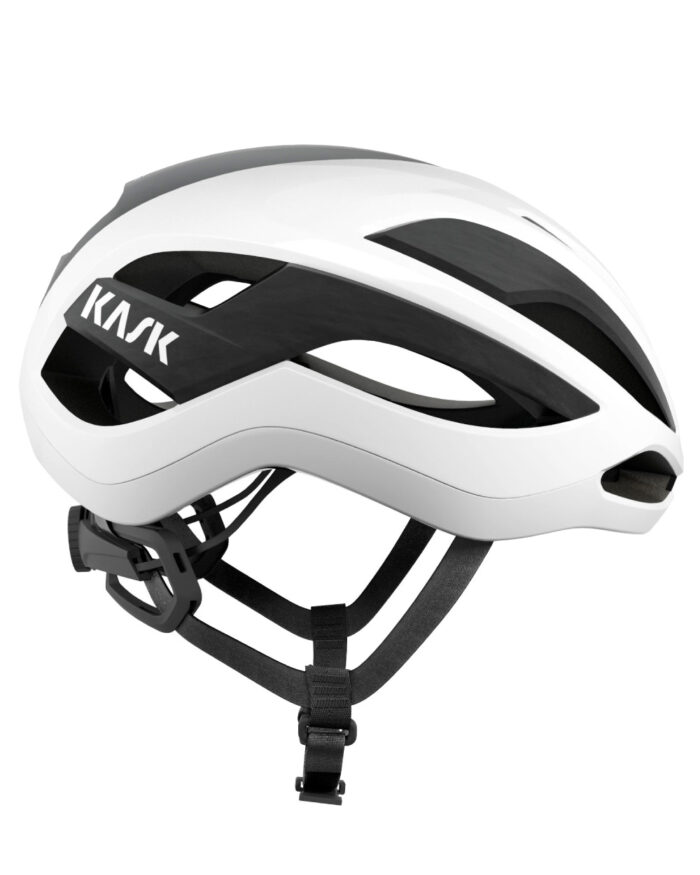 ELEMENTO-2 KASK Casco Elemento WG11 blanco - Imagen 1