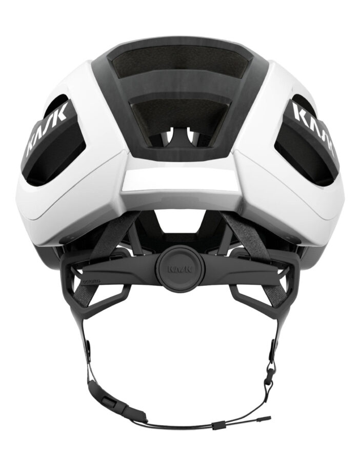 KASK Casco Elemento WG11 blanco - Imagen 3