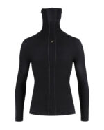 ASSOS Camiseta Térmica Manga Larga GTO Winter Dermasensor Black Series