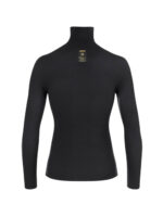 ASSOS Camiseta Térmica Manga Larga GTO Winter Dermasensor Black Series - Imagen 2