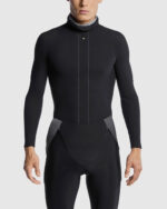 ASSOS Camiseta Térmica Manga Larga GTO Winter Dermasensor Black Series - Imagen 3