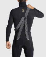ASSOS Camiseta Térmica Manga Larga GTO Winter Dermasensor Black Series - Imagen 4