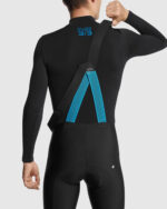 ASSOS Camiseta Interior Manga Larga Hombre Winter 3/3 P1 Black Series - Imagen 5