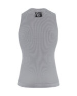 ASSOS Camiseta Interior Sin Mangas Hombre Summer P1 Grey Series - Imagen 2