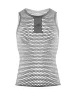 ASSOS Camiseta Interior Sin Mangas Unisex Equipe P1 Ice Grey