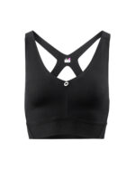 ASSOS Top Cycling Bra Black Series