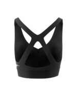 ASSOS Top Cycling Bra Black Series - Imagen 2