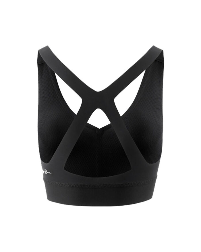 ASSOS Top Cycling Bra Black Series - Imagen 2
