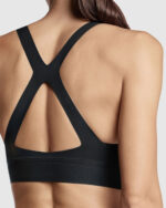 ASSOS Top Cycling Bra Black Series - Imagen 4