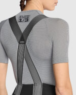 ASSOS Camiseta Interior Manga Corta Mujer Summer P1 Grey Series - Imagen 5