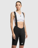 ASSOS Top Cropped Tank P1 White Series - Imagen 3
