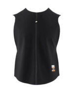 ASSOS Capa Unisex Thermobooster Foil Black Series
