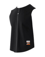 ASSOS Capa Unisex Thermobooster Foil Black Series - Imagen 2
