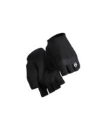 ASSOS Guantes RS Targa Black Series