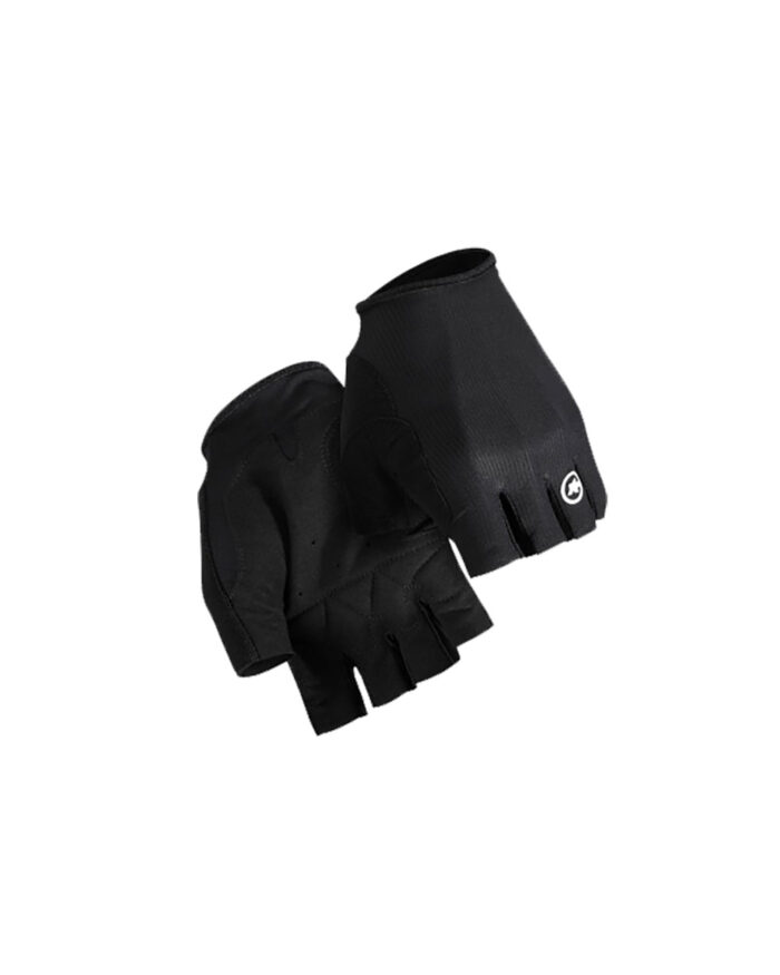 P13.50.542.18-1 ASSOS Guantes RS Targa Black Series - Imagen 1