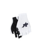 ASSOS Guantes RSR Speed S11 White Series