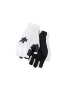 ASSOS Guantes RSR Speed S11 White Series - Imagen 2