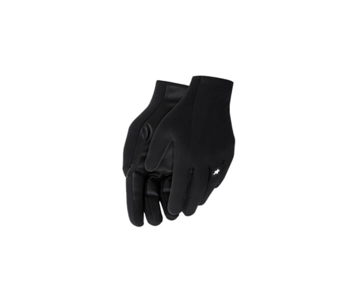 P13.50.550.18-1 ASSOS Guantes Tactica T5 Black Series - Imagen 1