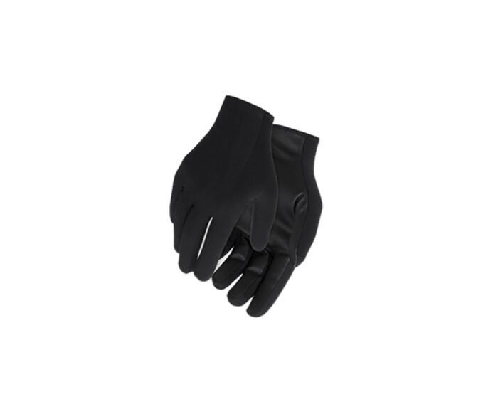 ASSOS Guantes Tactica T5 Black Series - Imagen 3