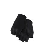 ASSOS Guantes Endurance Black Series