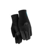 ASSOS Guantes Winter P1 Black Series