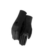 ASSOS Guantes Winter P1 Black Series - Imagen 2