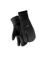 ASSOS Guantes Ultraz Winter P1 Black Series
