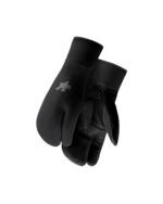 ASSOS Guantes Ultraz Winter P1 Black Series - Imagen 2