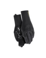 ASSOS Guantes Rain Gloves P1 Black Series