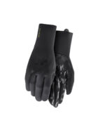 ASSOS Guantes Rain Gloves P1 Black Series - Imagen 2