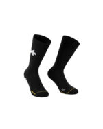 ASSOS Calcetines RS Spring Fall Black Series