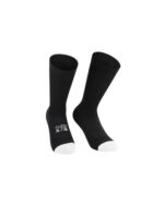 ASSOS Calcetines Endurance S11 Black Series
