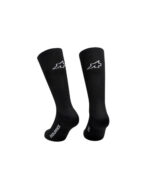 ASSOS Calcetines Endurance S11 Black Series - Imagen 2