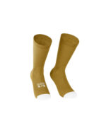 ASSOS Calcetines Endurance S11 Golden Yellow
