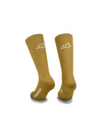 ASSOS Calcetines Endurance S11 Golden Yellow - Imagen 2