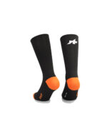 ASSOS Calcetines RSR S11 Black Series - Imagen 2