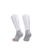 ASSOS Calcetines RSR Speed S11 White Series - Imagen 2