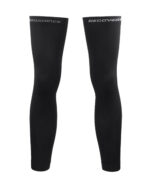 ASSOS Perneras Leg Recovery Black Series