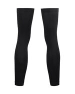 ASSOS Perneras Leg Recovery Black Series - Imagen 2