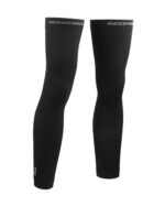 ASSOS Perneras Leg Recovery Black Series - Imagen 3