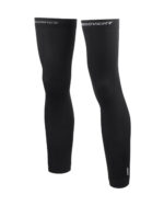 ASSOS Perneras Leg Recovery Black Series - Imagen 4