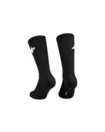 ASSOS Calcetines Spring Fall P1 Black Series - Imagen 2