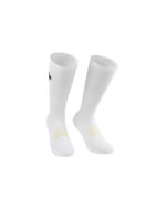 ASSOS Calcetines Spring Fall P1 White Series