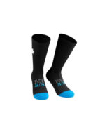 ASSOS Calcetines Ultraz Winter P1 Black Series