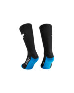 ASSOS Calcetines Ultraz Winter P1 Black Series - Imagen 2