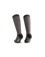 ASSOS Calcetines Tactica Winter T5 Black Series - Imagen 2