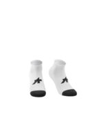 ASSOS Calcetines Endurance Low S11 White Series